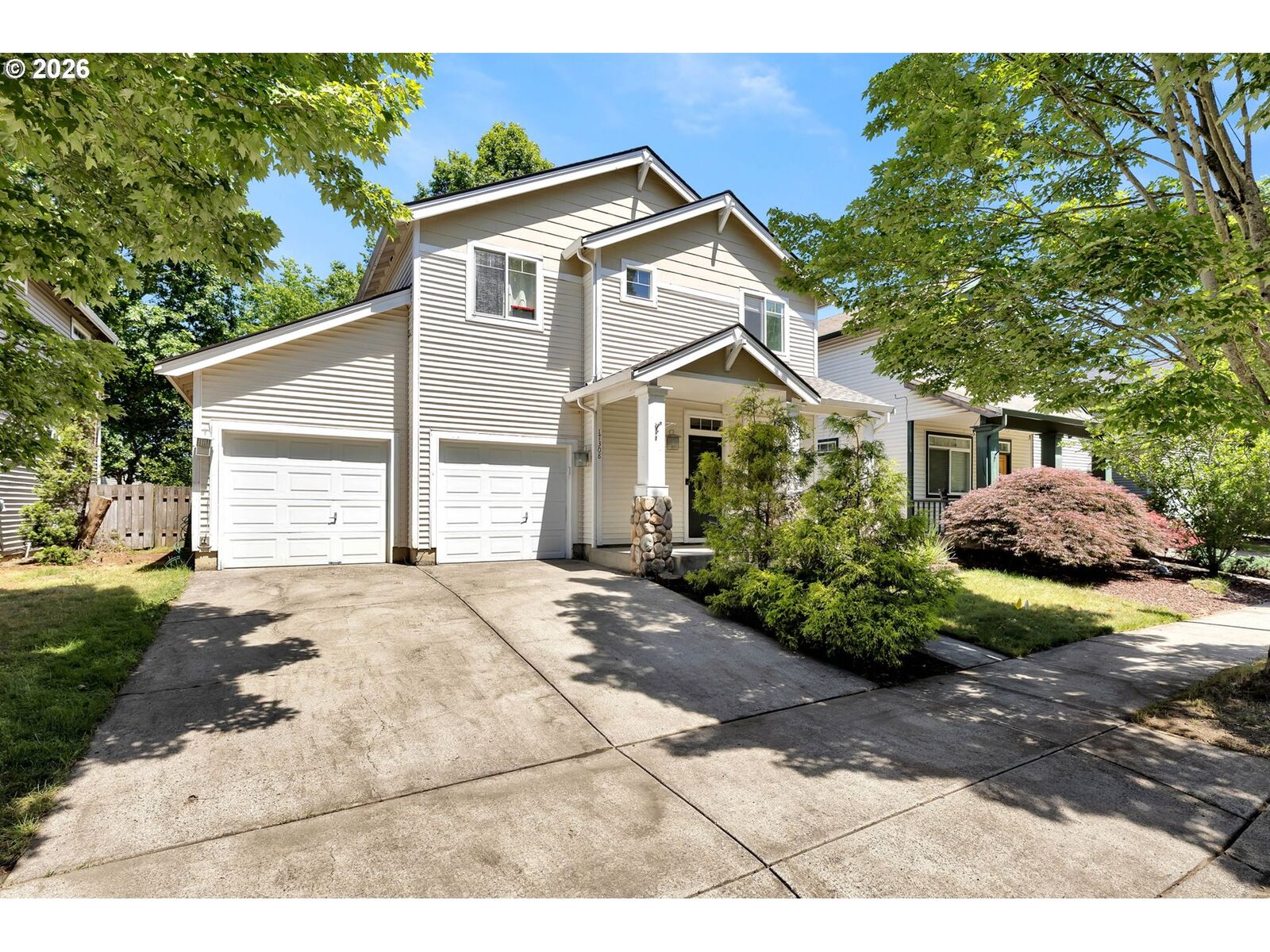 Property Photo:  17308 SE 21st Way  WA 98683 