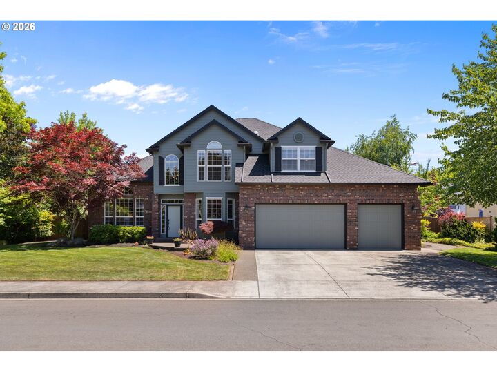 Property Photo:  13709 NE 47th Ave  WA 98686 