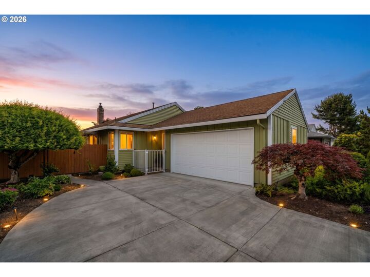 Property Photo:  14849 NE Eugene St  OR 97230 