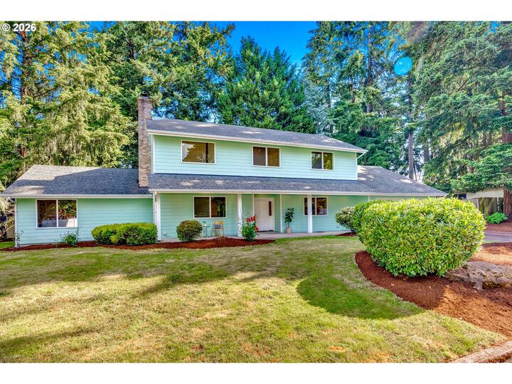 Property Photo: 13500 NE 21st St WA 98684