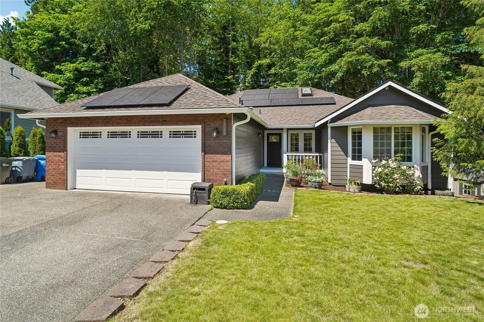 Property Photo:  2236  11th Street Pl SW  WA 98371 