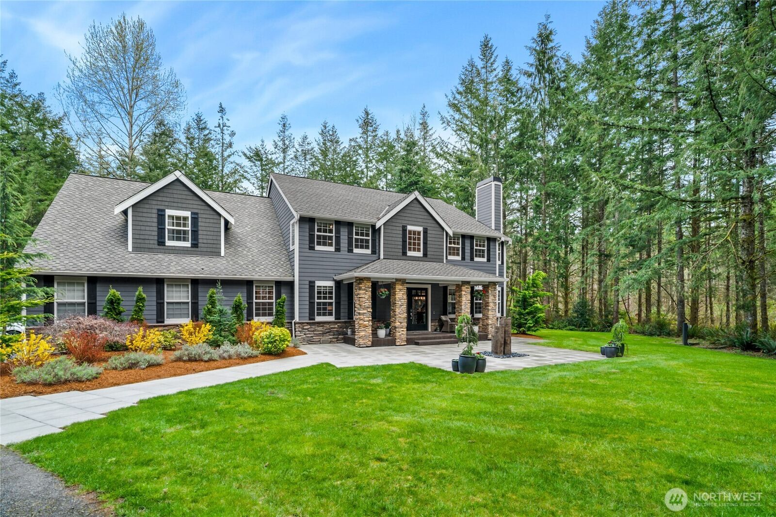 Property Photo:  27924 SE 268th Street  WA 98051 