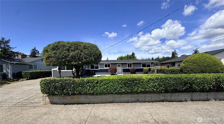 Property Photo:  4627 S 73rd Street  WA 98409 