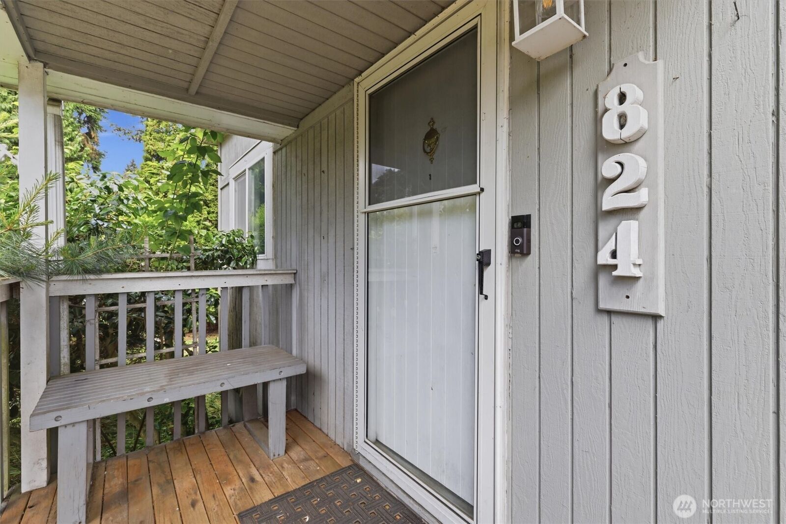 Property Photo: 824 S 146th Street WA 98168