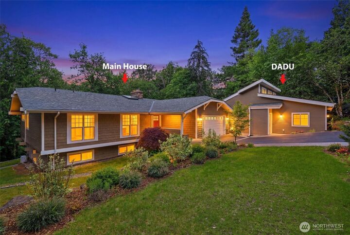 Property Photo:  20224 SE 26th Street  WA 98075 