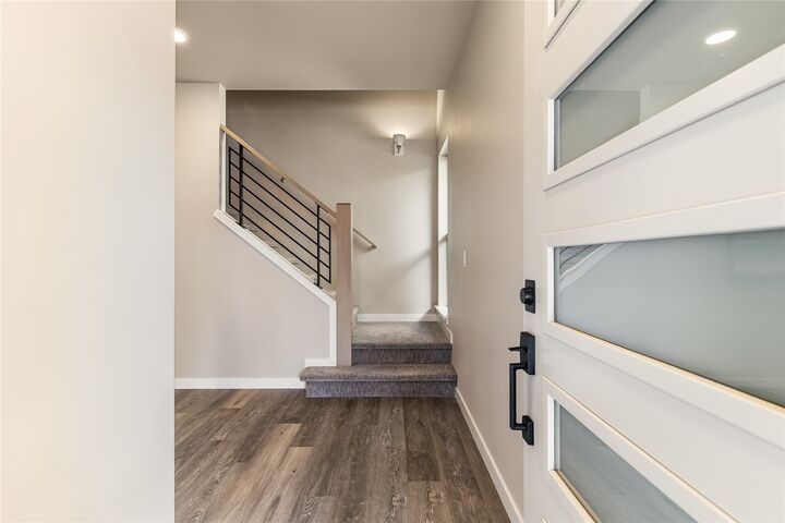 Property Photo: 556 (Lot 4) Northview Street WA 98226