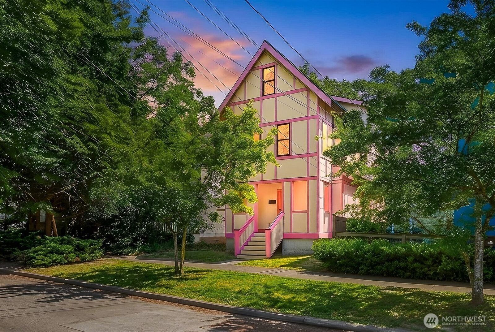 Property Photo:  1749 NW 63rd Street  WA 98107 