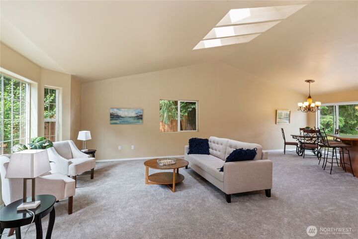 Property Photo: 6401 151st Street NW WA 98332