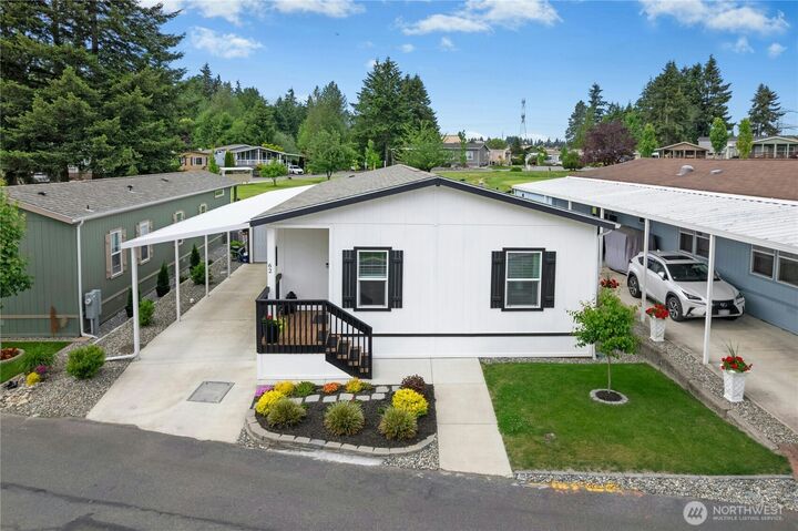 Property Photo:  2101 S 324th Street 62  WA 98003 