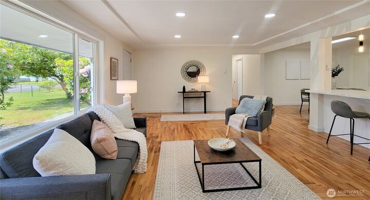 Property Photo: 11801 28th Avenue E WA 98445