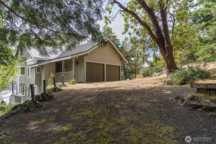 Property Photo: 46 Marina Heights Lane WA 98245