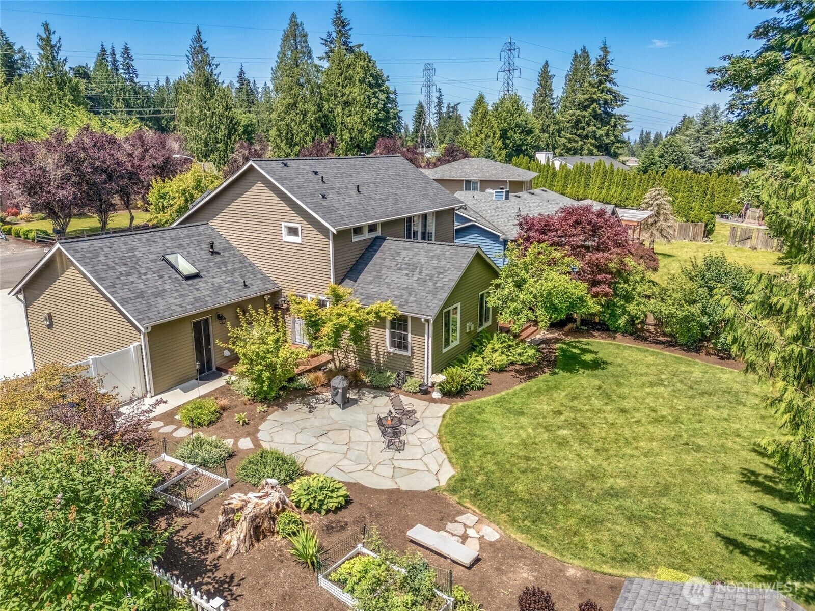 Property Photo: 13101 58th Drive SE WA 98296