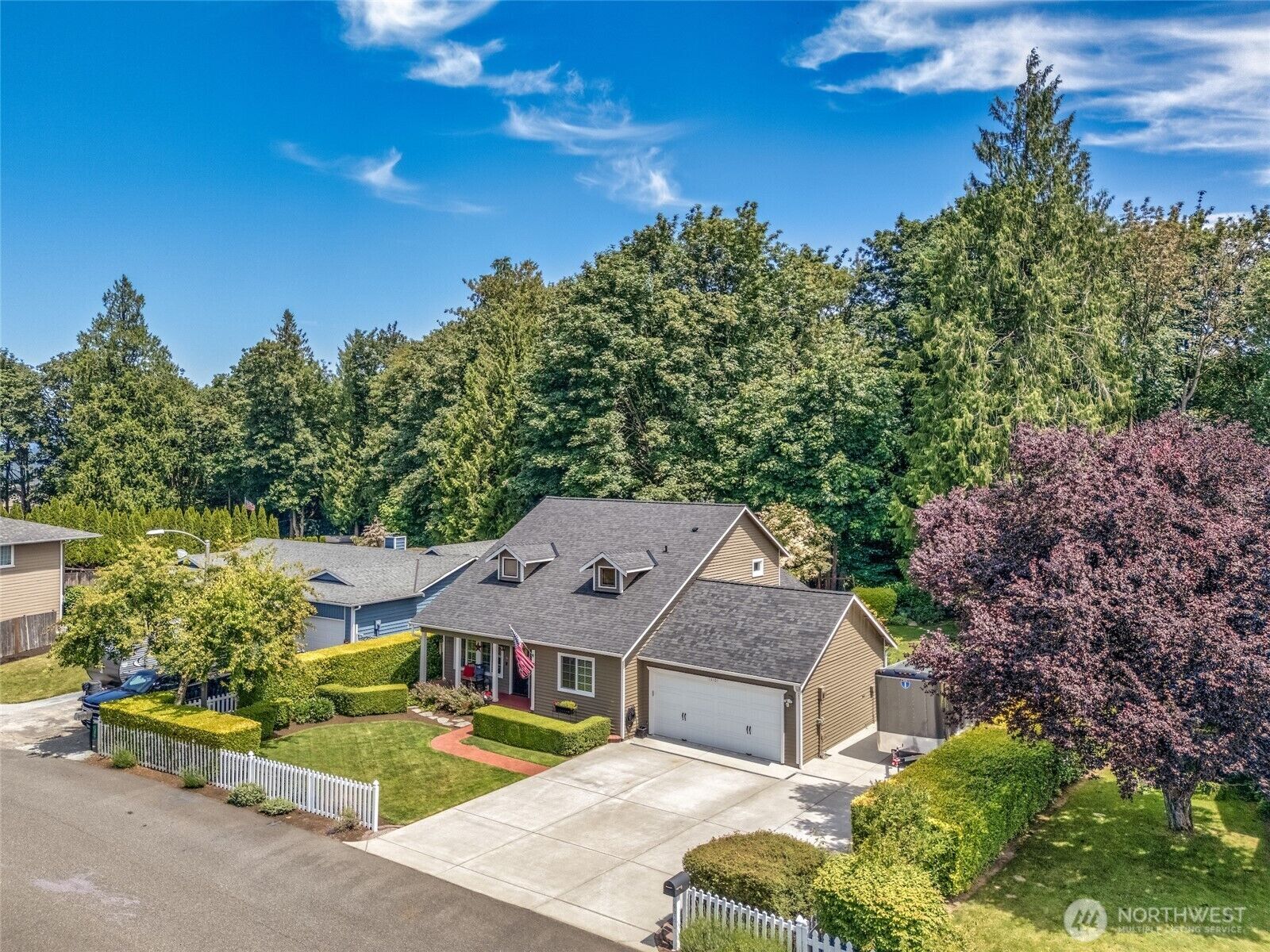 Property Photo:  13101  58th Drive SE  WA 98296 