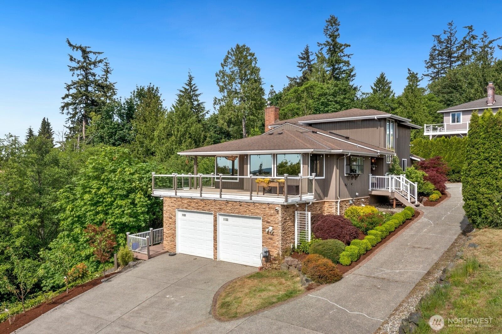 Property Photo:  1133  8th Drive  WA 98275 