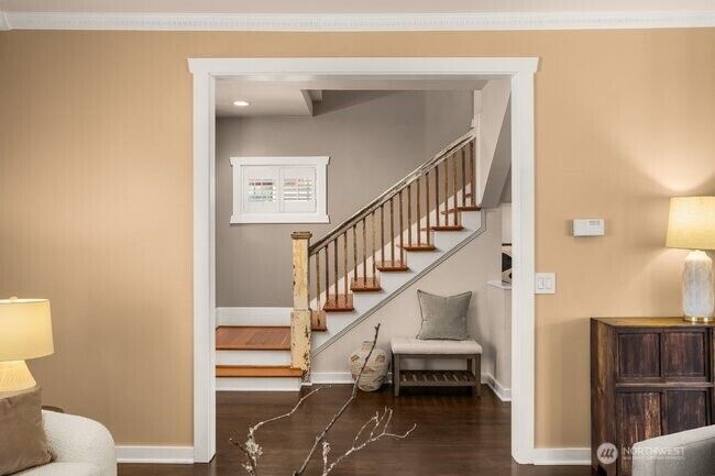 Property Photo:  1127 NW 62nd Street  WA 98107 