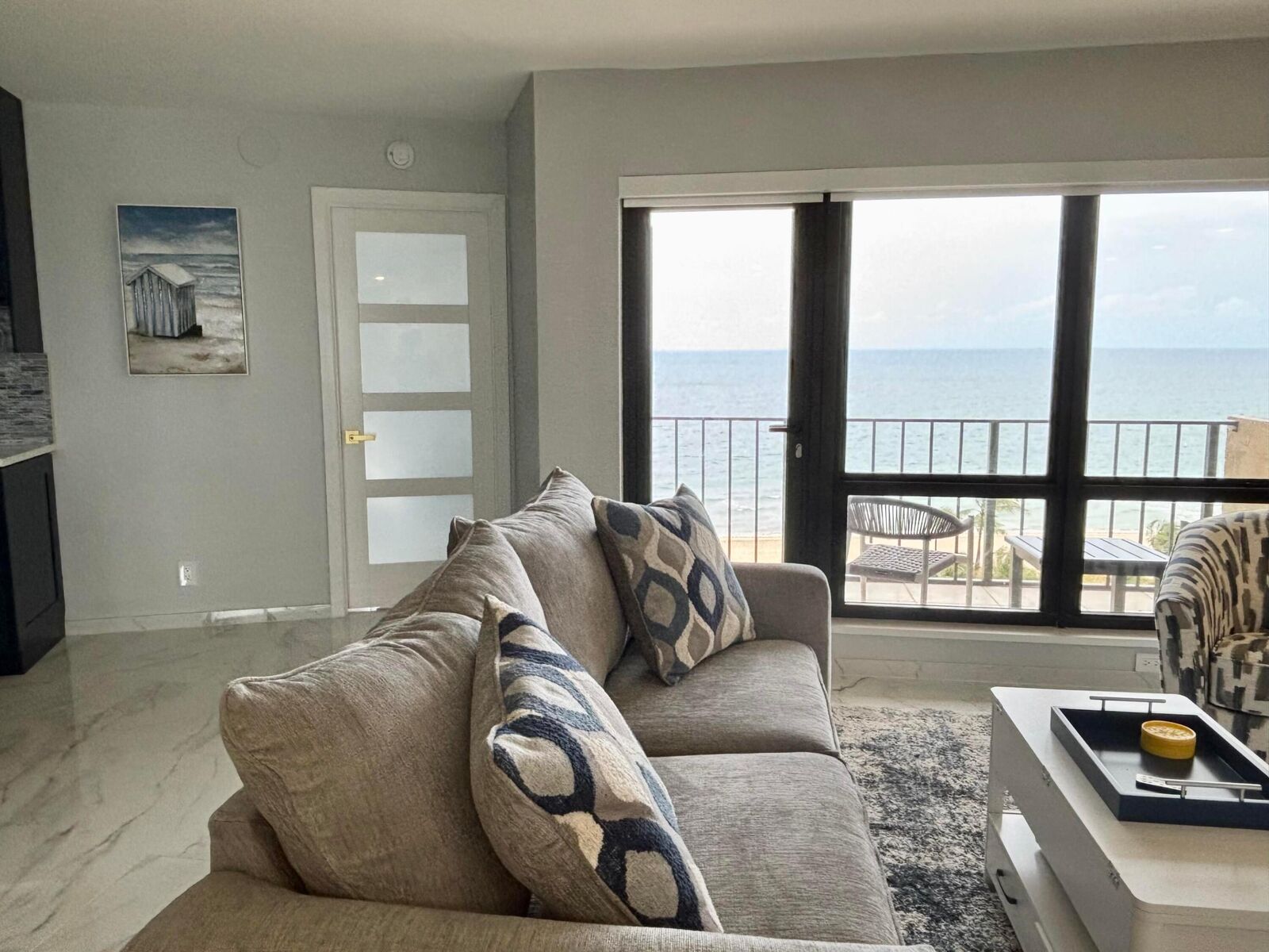 Property Photo:  4900 N Ocean Boulevard 1209  FL 33308 