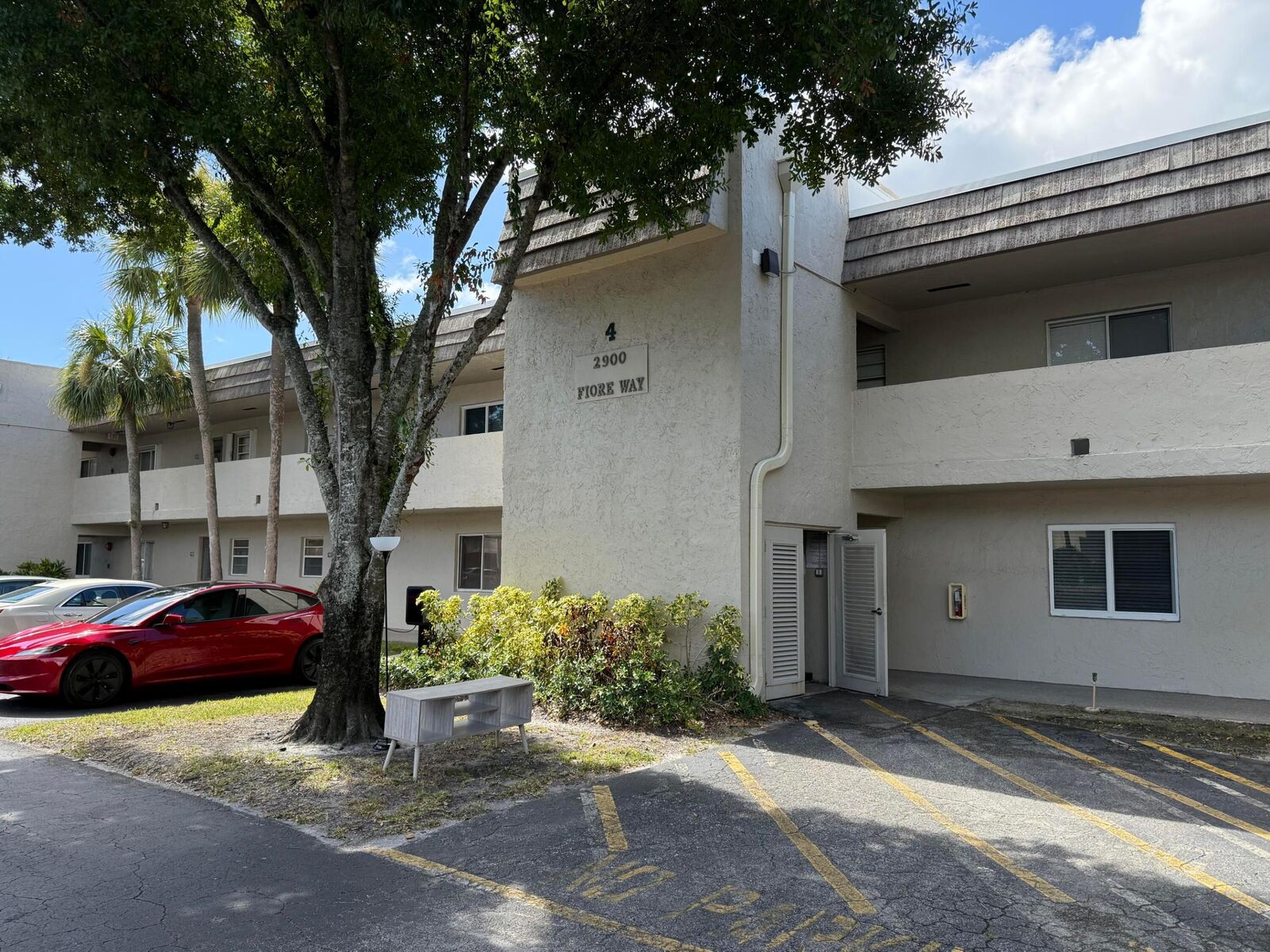 Property Photo:  2900 Fiore Way 108  FL 33445 