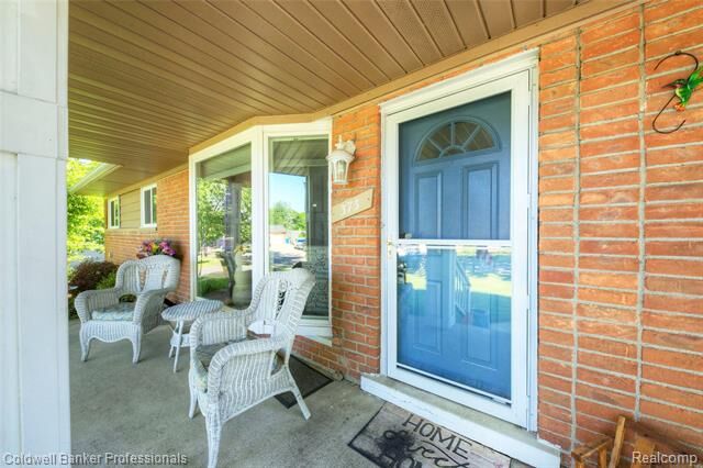 Property Photo:  373 Tilmor Drive  MI 48328 
