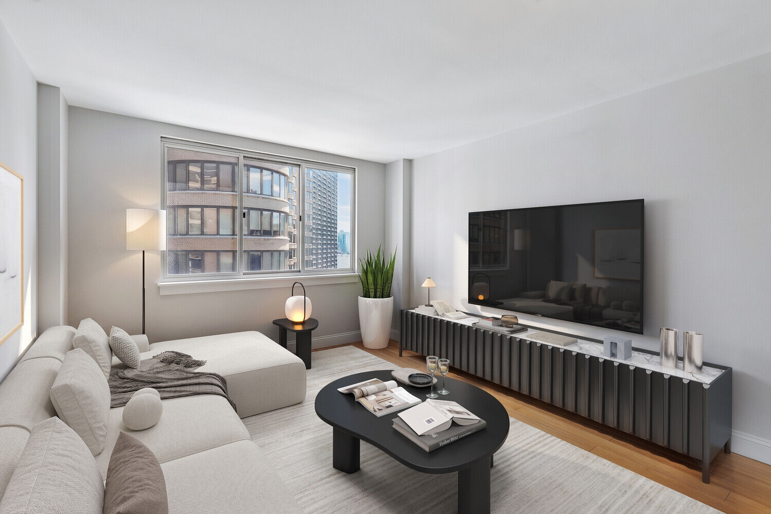 Property Photo:  308 E 38th Street 15C  NY 10016 