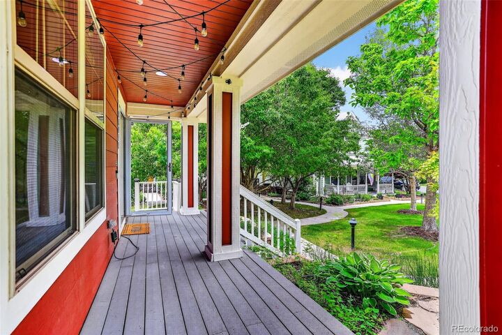 Property Photo:  10580 E 28th Place  CO 80238 