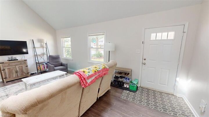 Property Photo: 3889 Jousting Arch VA 23456