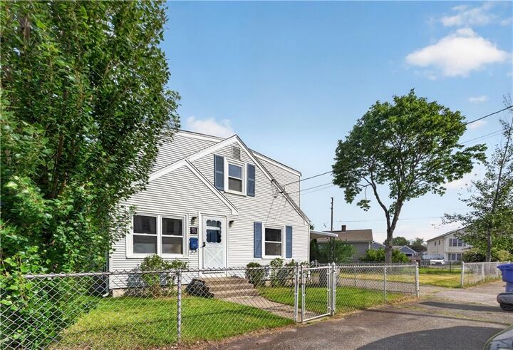 Property Photo: 28 Hazard Street RI 02860