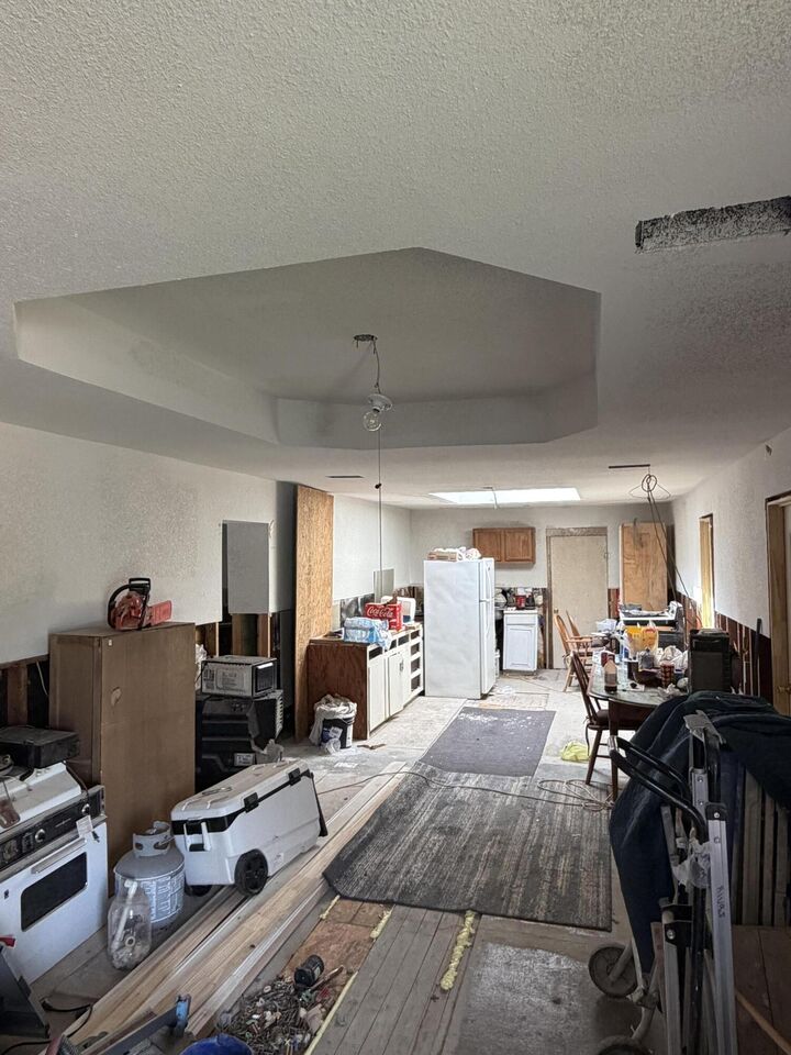 Property Photo:  56 E 37th Street  TX 76903 