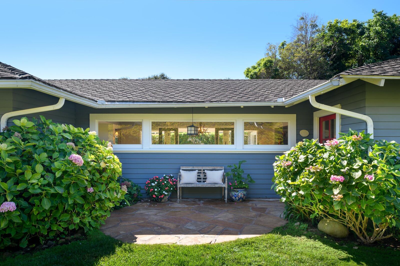 Property Photo:  110 San Ysidro Road  CA 93108 