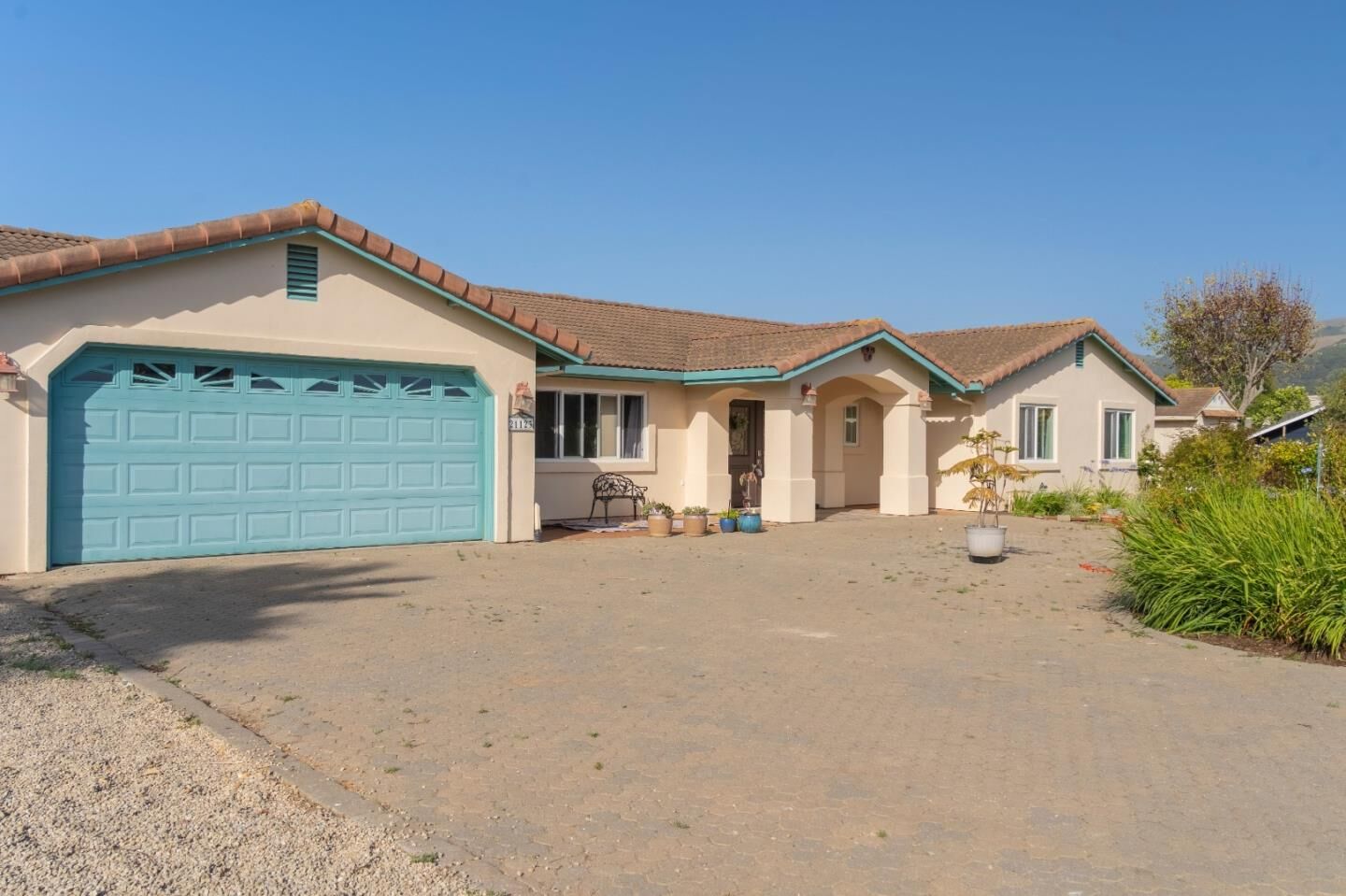 Property Photo: 21123 Valle San Juan Drive CA 93907
