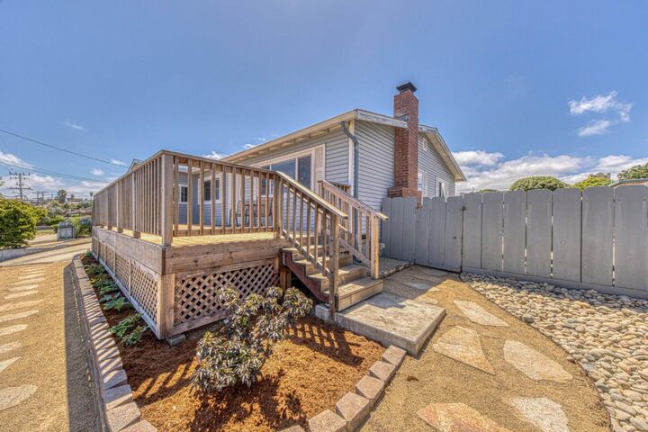 Property Photo: 1204 Elm Avenue CA 93955