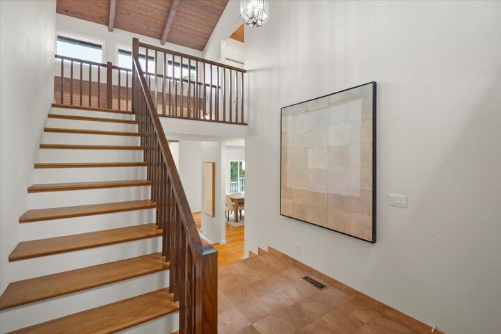 Property Photo: 27500 Elena Road CA 94022