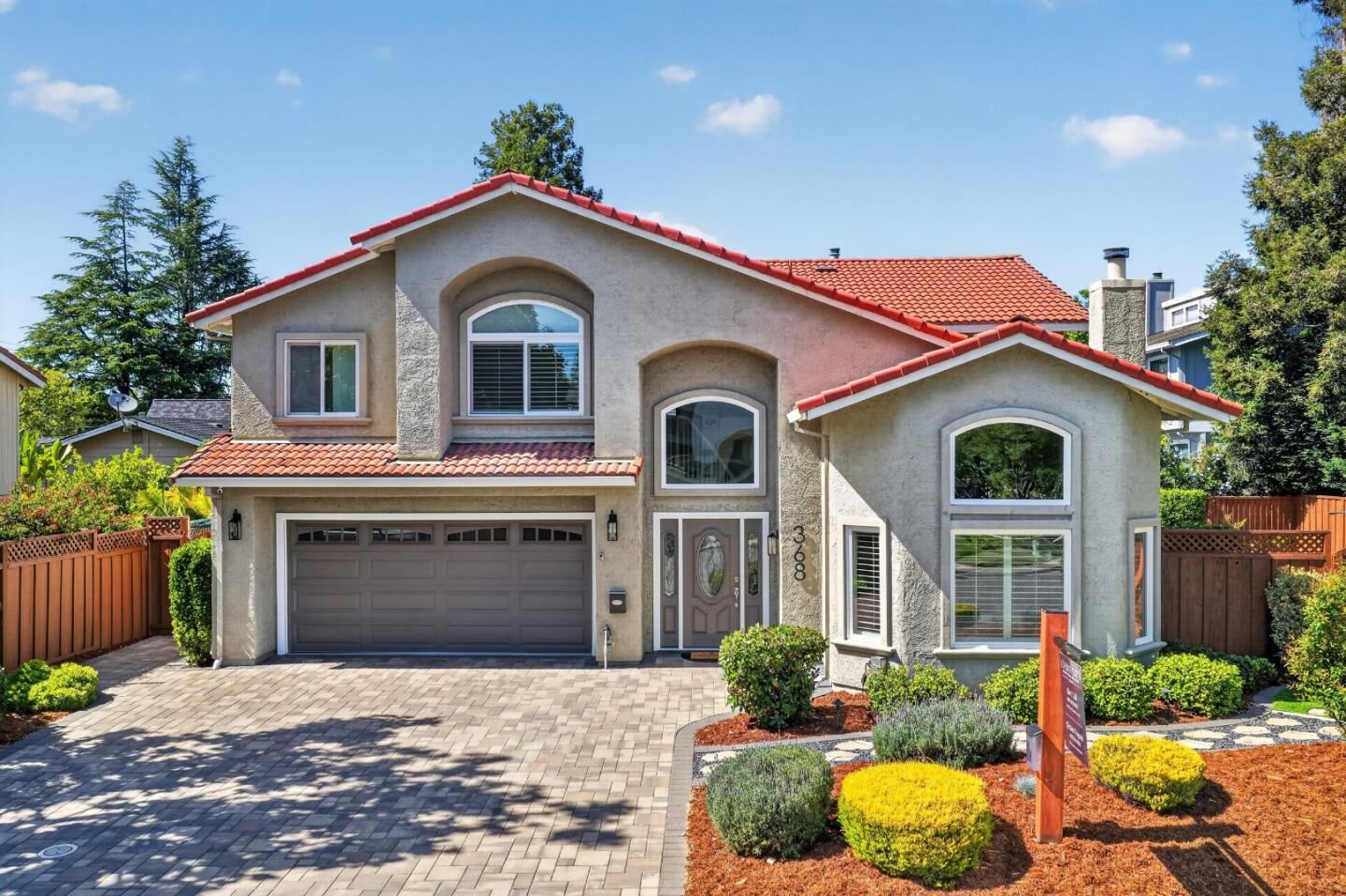 Property Photo: 368 Hatcher Court CA 95008