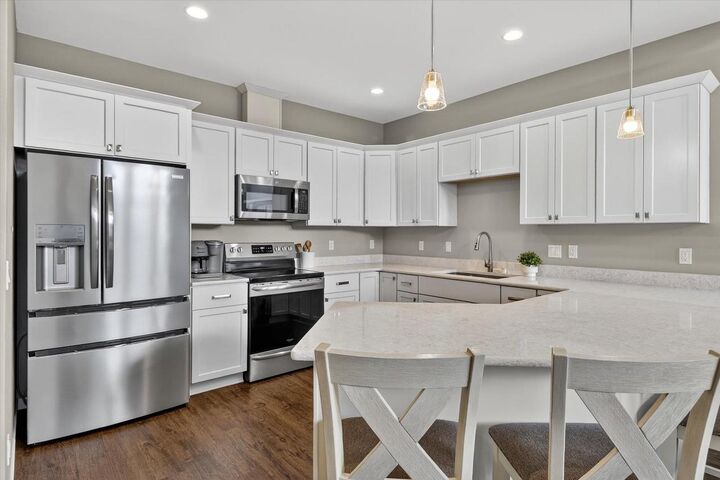 Property Photo: 3704 Newcastle Drive WI 53546