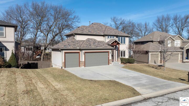 Property Photo:  1236 Vivian  MO 64093 