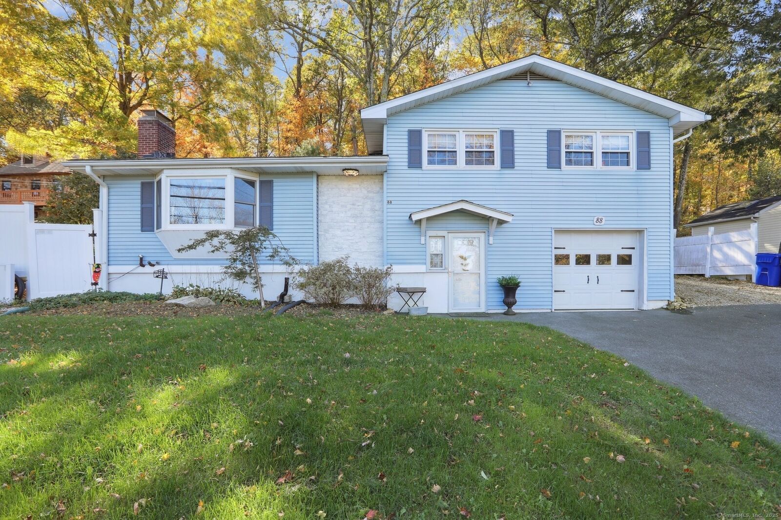 Property Photo:  88 South King Street  CT 06811 