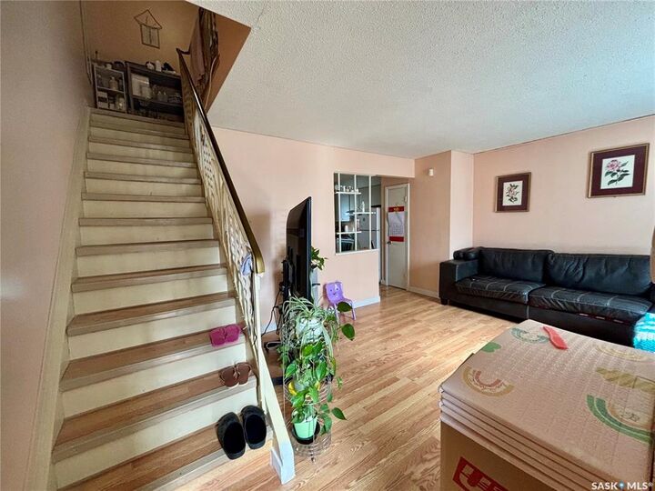 Property Photo: 419 McIntosh Street SK S4R 4Z7