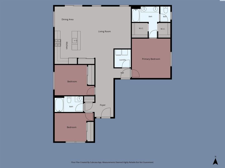 Property Photo: 6913 Rogue Dr WA 99301