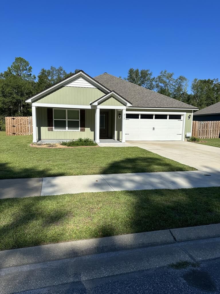 Property Photo:  212 Michaels Way  GA 39819 