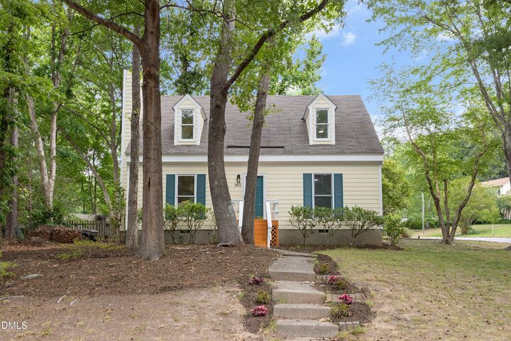 Property Photo:  1412 Valley Run  NC 27707 