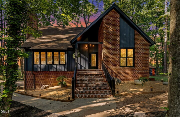 Property Photo:  2104 Possum Trot  NC 27587 
