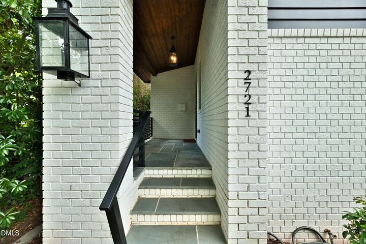 Property Photo:  2721 St Marys Street  NC 27609 