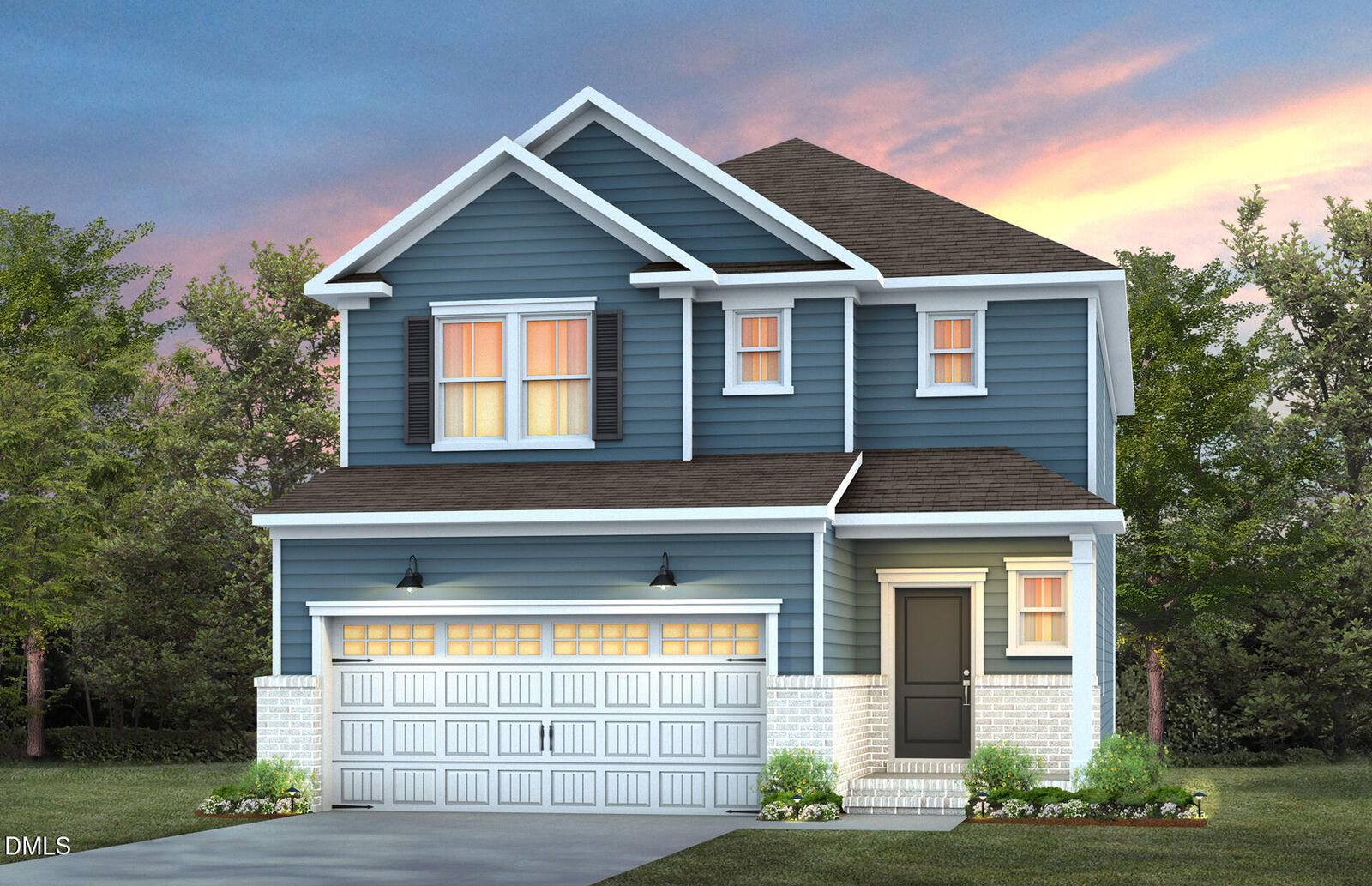 Property Photo:  452 Havannah Road  NC 27529 