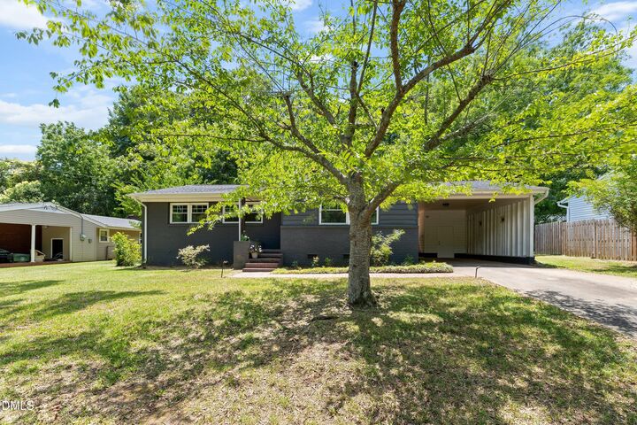 Property Photo:  1006 Barbara Drive  NC 27529 