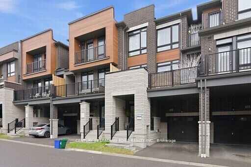 Property Photo: 12 Coppini Lane ON L1S 0G9