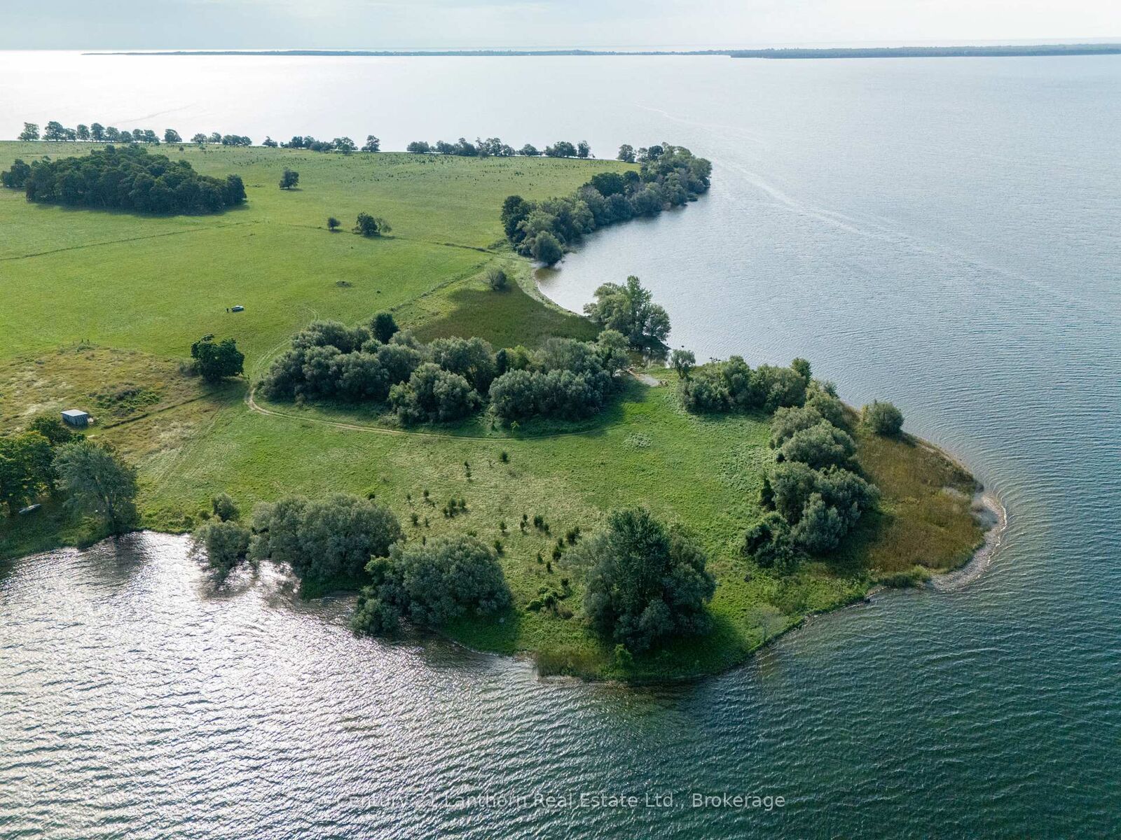 Property Photo:  Lt 2 Waupoos Island N/A  ON K0K 2T0 