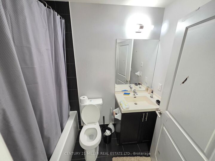 Property Photo:  6 Eva Road 111  ON M9C 0B1 