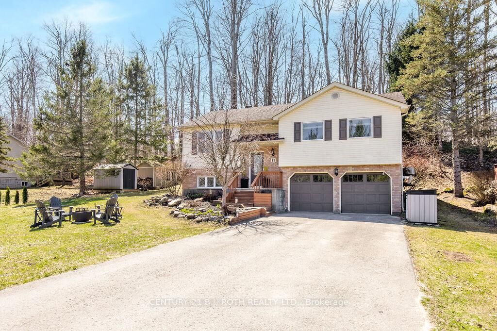 Property Photo:  15 Sugarbush Road  ON L0K 1E0 