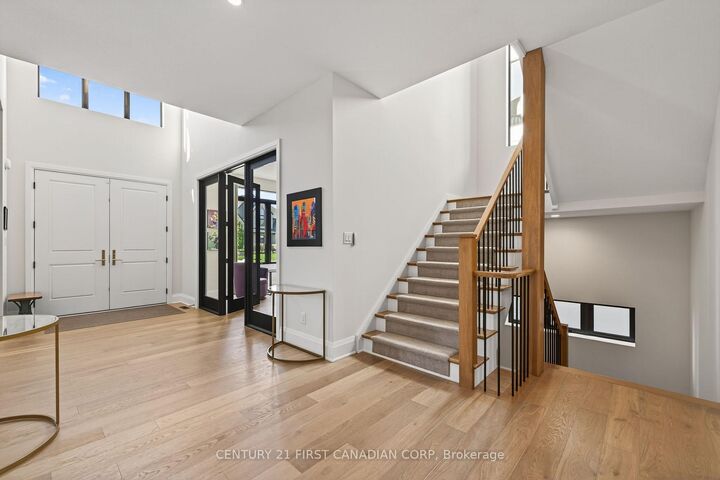 Property Photo:  1704 Upper West Avenue  ON N6K 0K6 