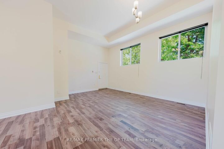Property Photo: 7930 Kipling Avenue ON L4L 1Z5