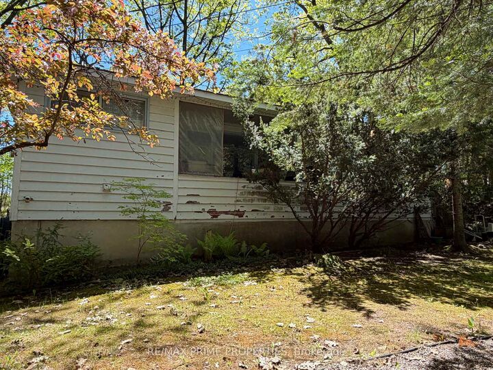Property Photo: 187 Frederick Drive ON L9Z 1P1